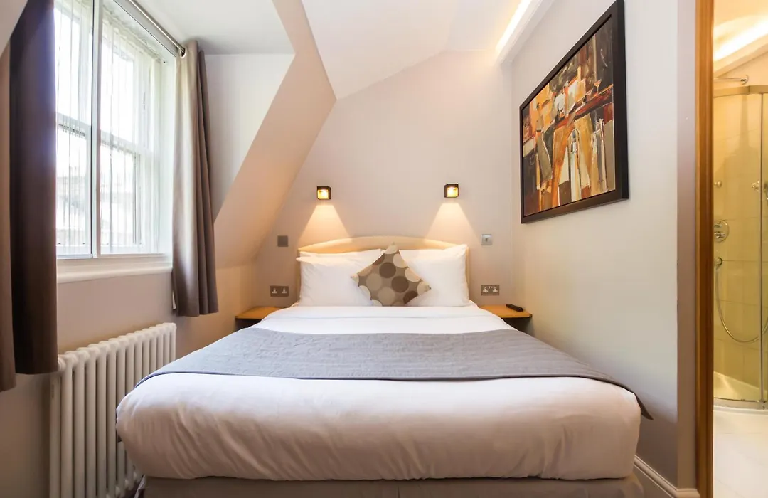 Arosfa Hotel London By Compass Hospitality-1