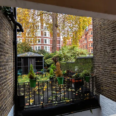 Arosfa Hotel London By Compass Hospitality-3