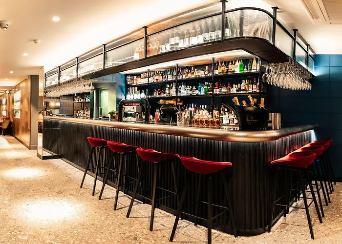 Euston SquareHotel Londra