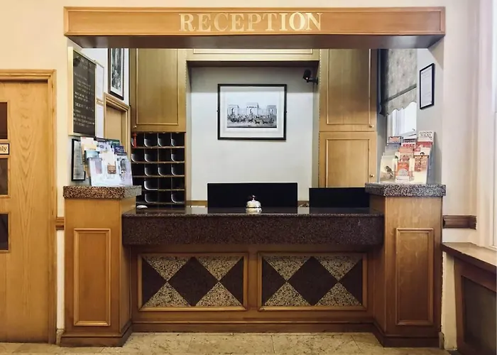 The Beverley House Hotel Londra