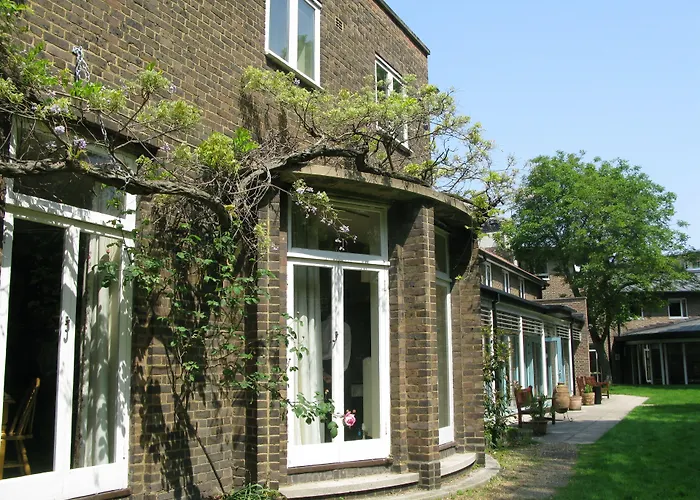 Royal Foundation Of St KatharineHotel Londra